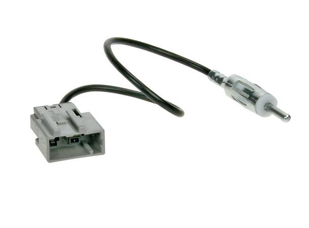 Antenneadapter Subaru 07-> (GT13) DIN 